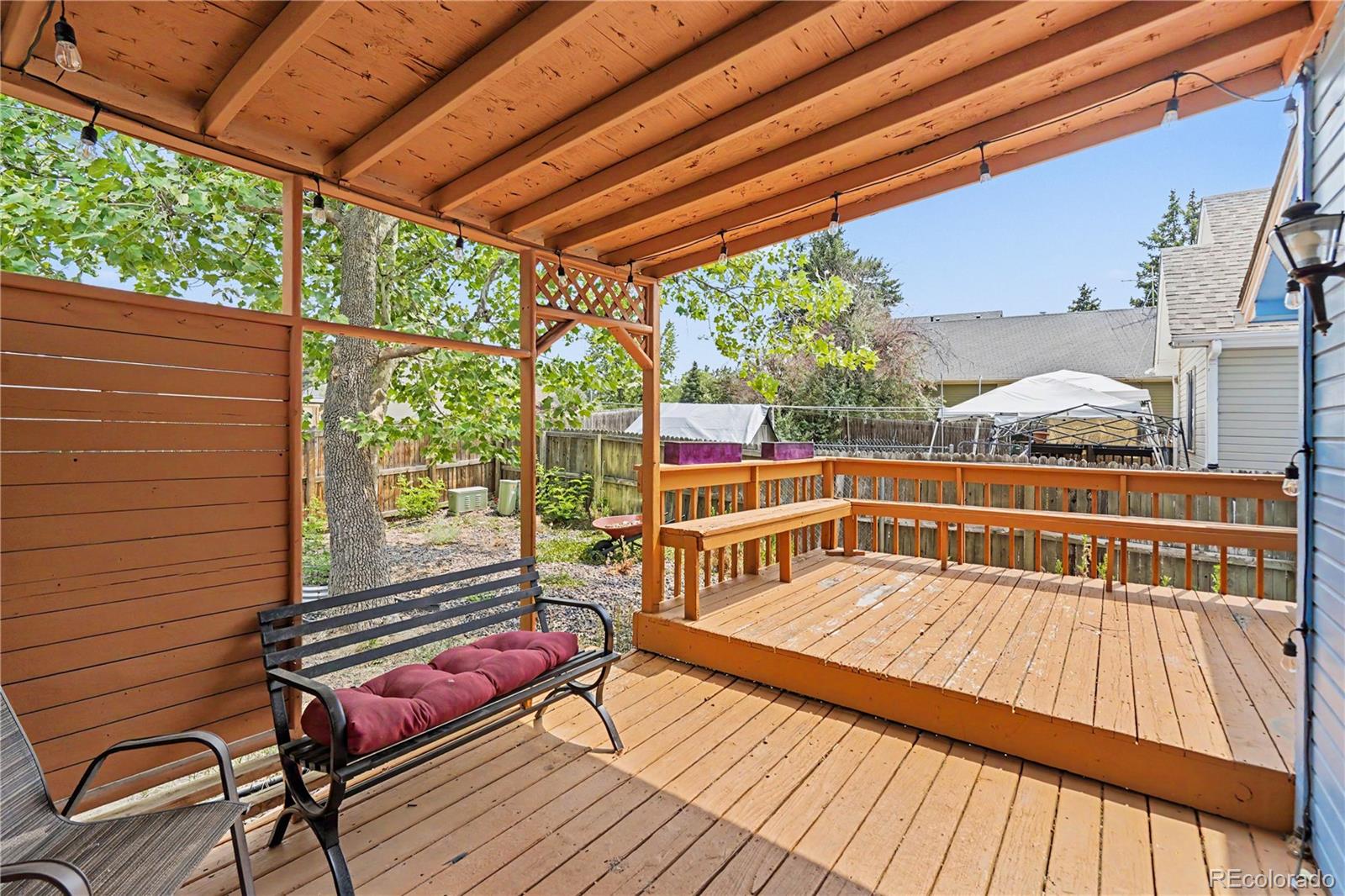 4922 S Rifle Court