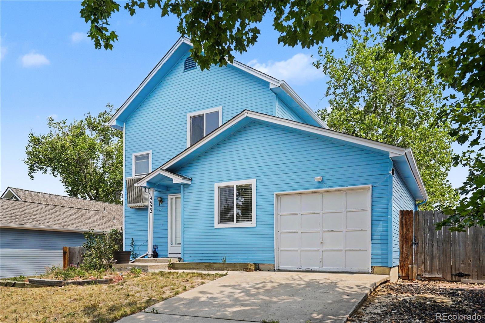 4922 S Rifle Court