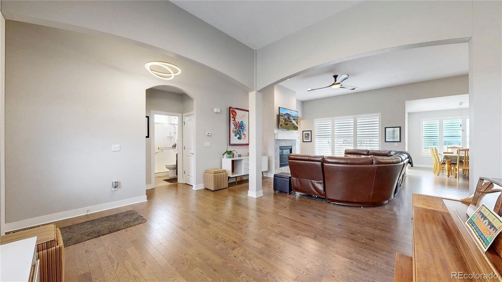 Photo of 16140 Iola Street, Brighton, CO 80602 (MLS # 9932750)
