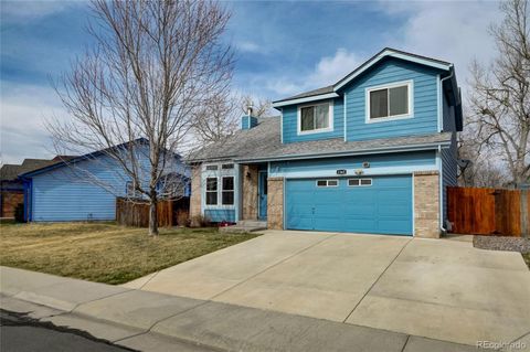 1345 W 133rd Way, Westminster, CO 80234 - #: 6880415