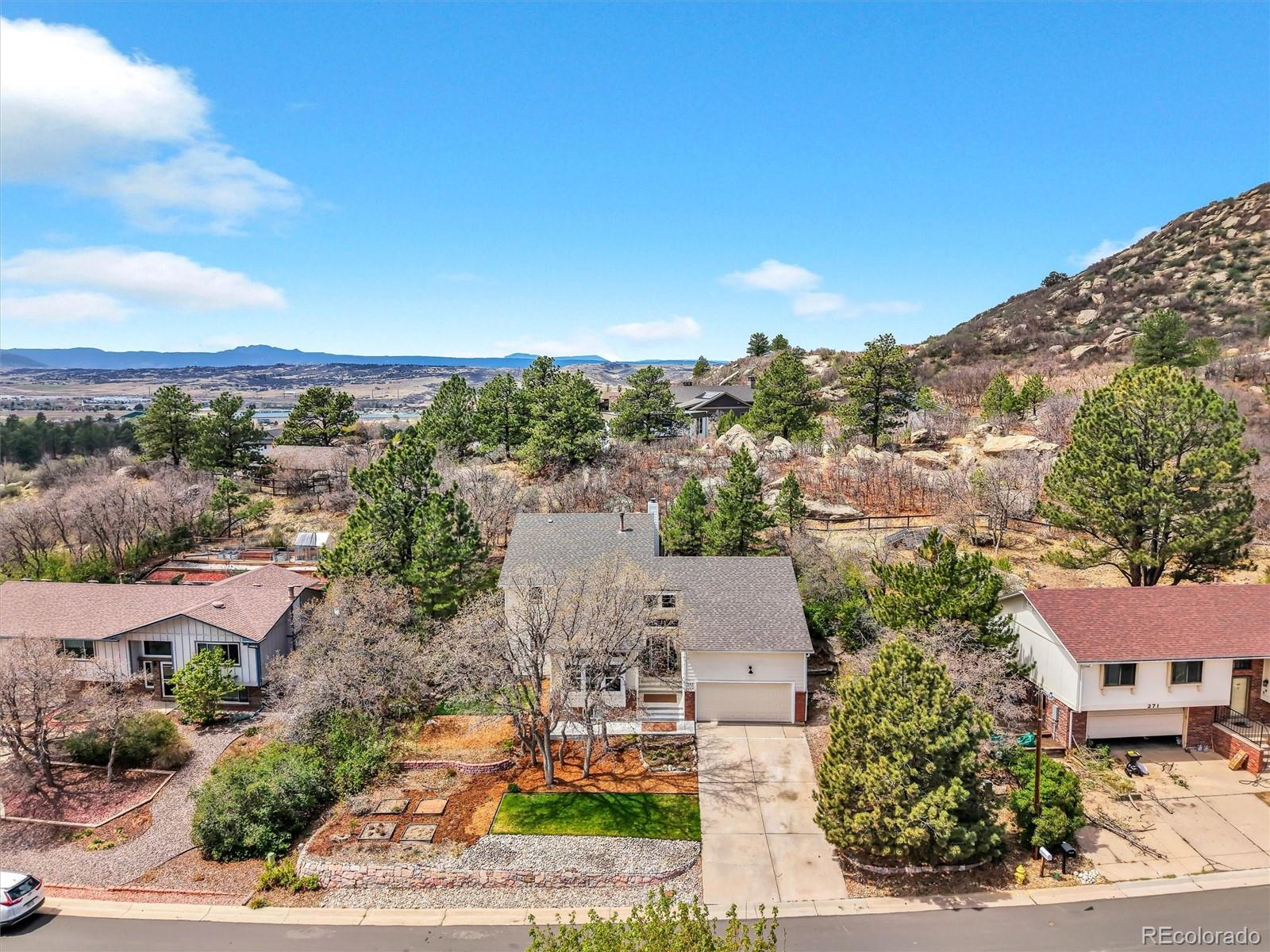 243 Dawson Drive