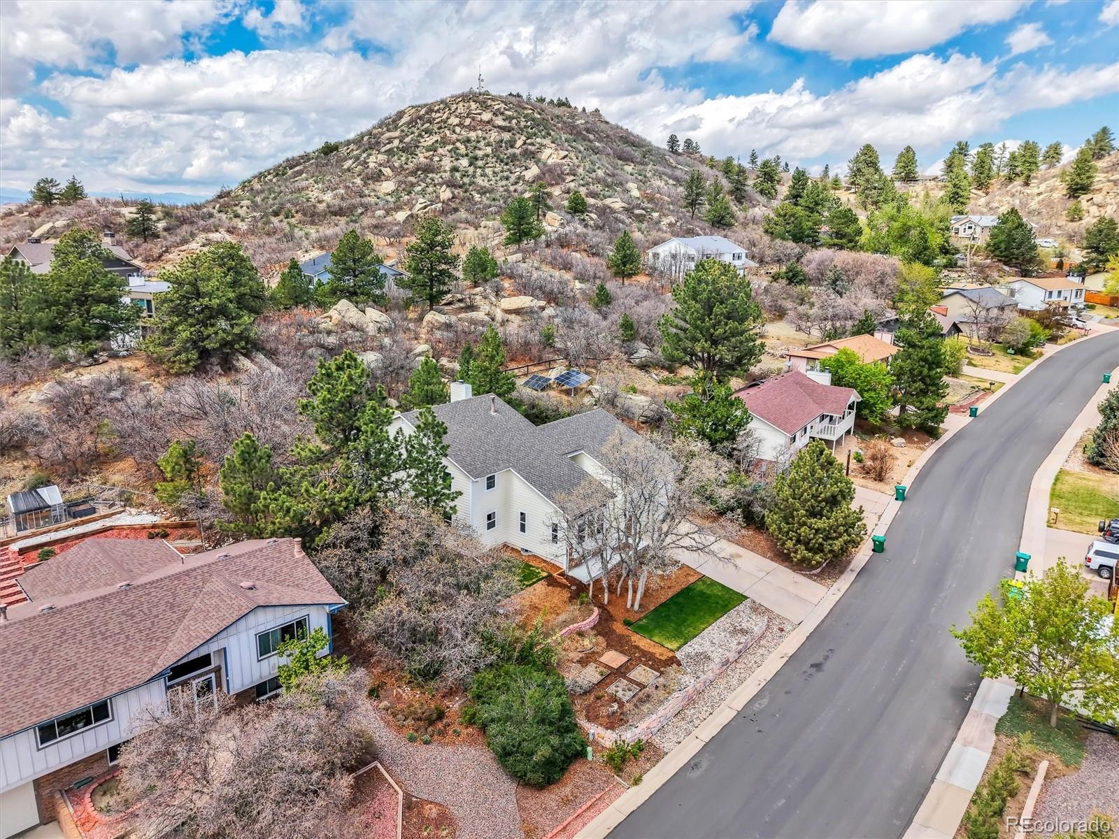 243 Dawson Drive