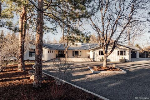 Photo of 5151 W Wagon Trail Road, Littleton, CO 80123 (MLS # 3879689)