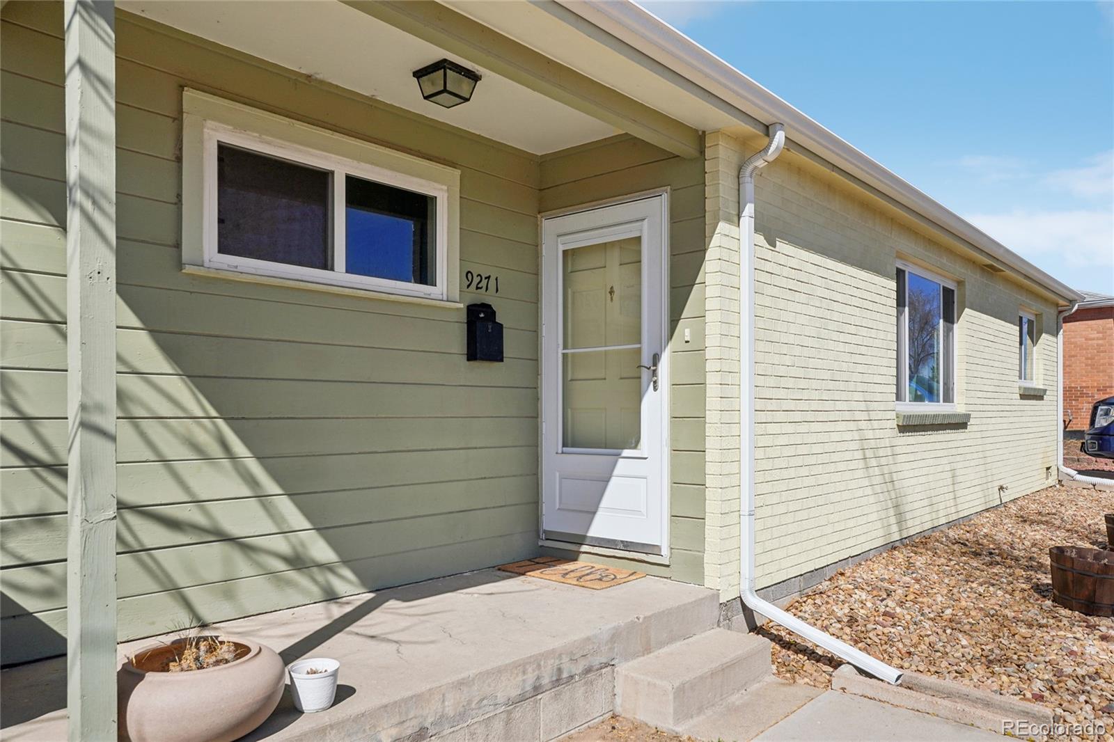 9271 Gaylord Street, Thornton, CO, 80229 1 9271 Gaylord Street