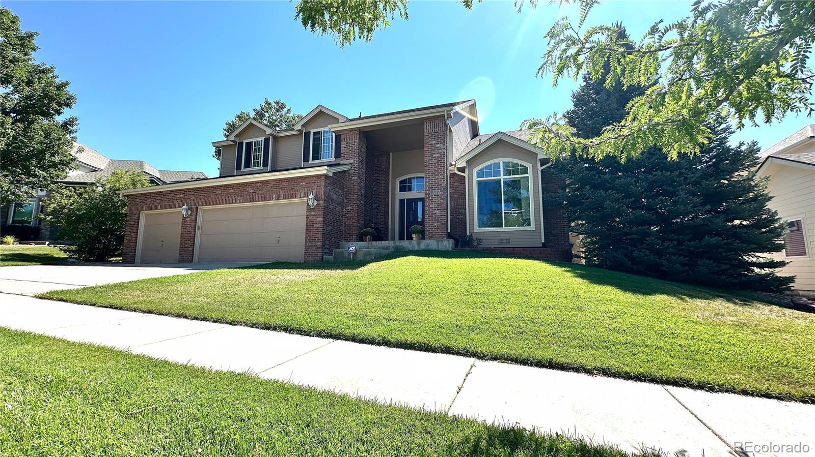 5944 S Ireland Court