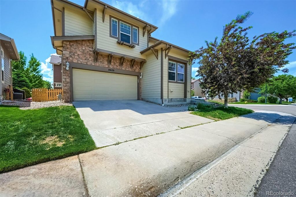Photo of 10639 Cherrybrook Circle, Highlands Ranch, CO 80126 (MLS # 5208848)