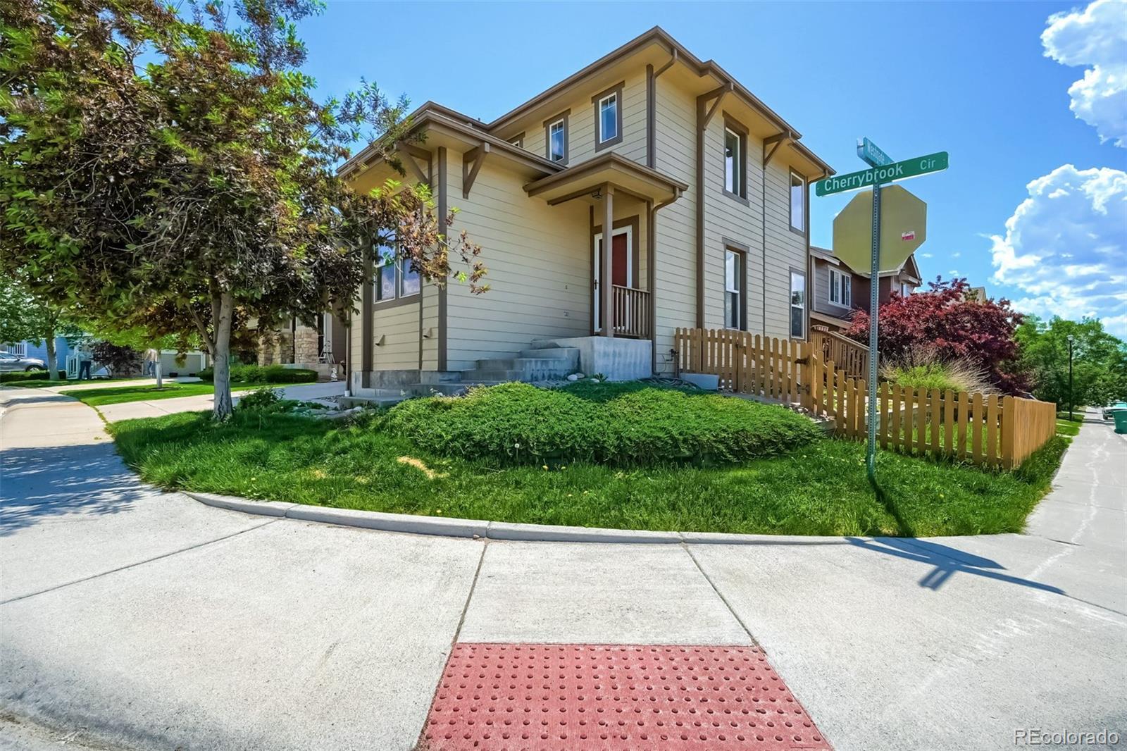 10639 Cherrybrook Circle