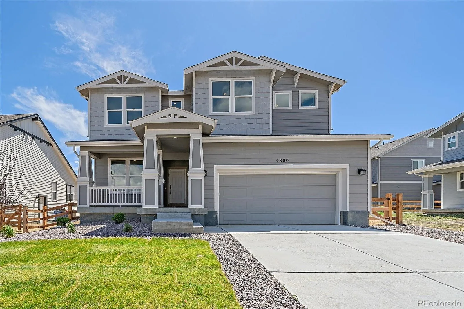 Firestone, Colorado 80504, United States, 4 Bedrooms Bedrooms, ,3 BathroomsBathrooms,Residential,Active,119006