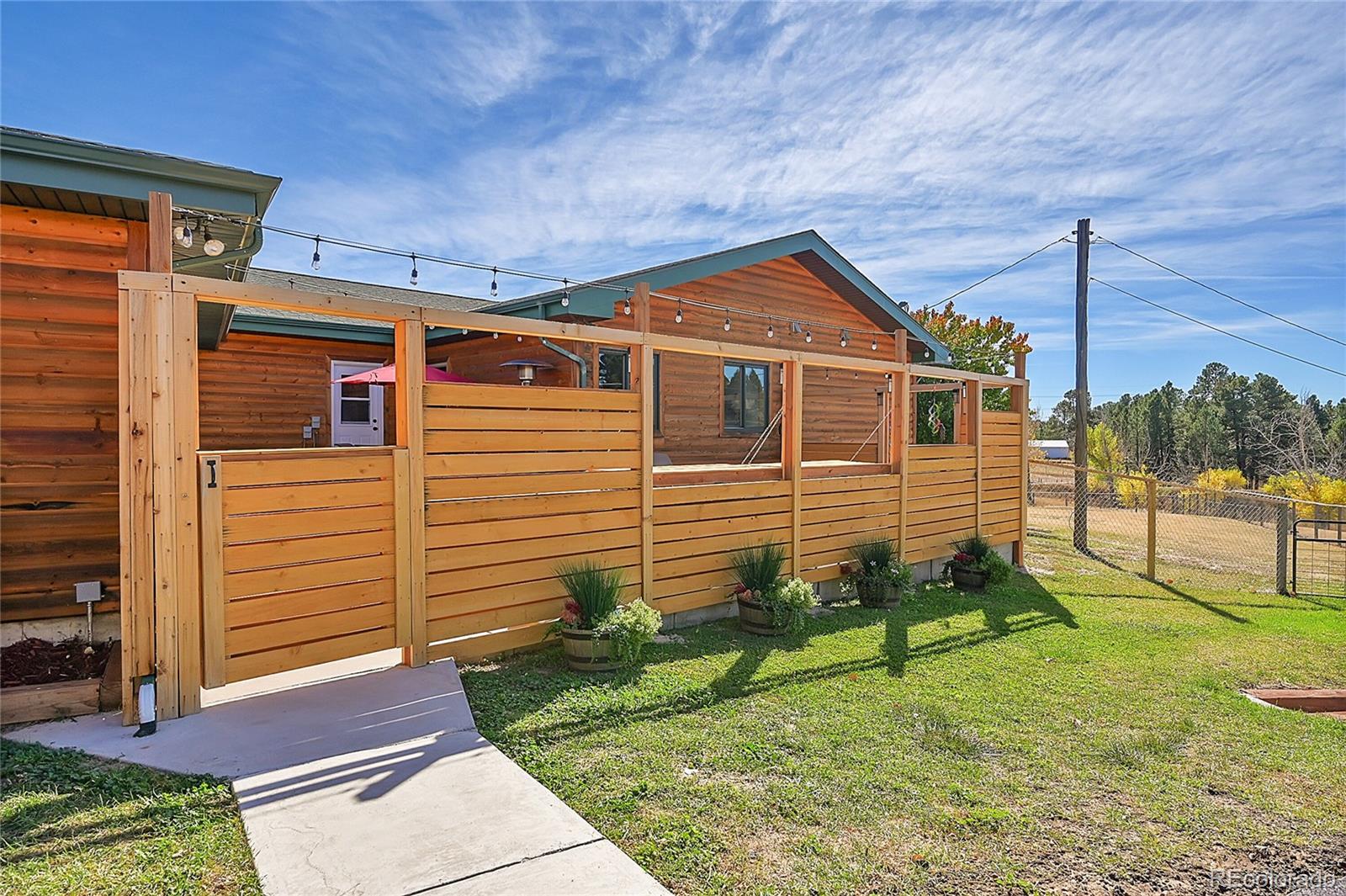 12391 Evergreen Trail