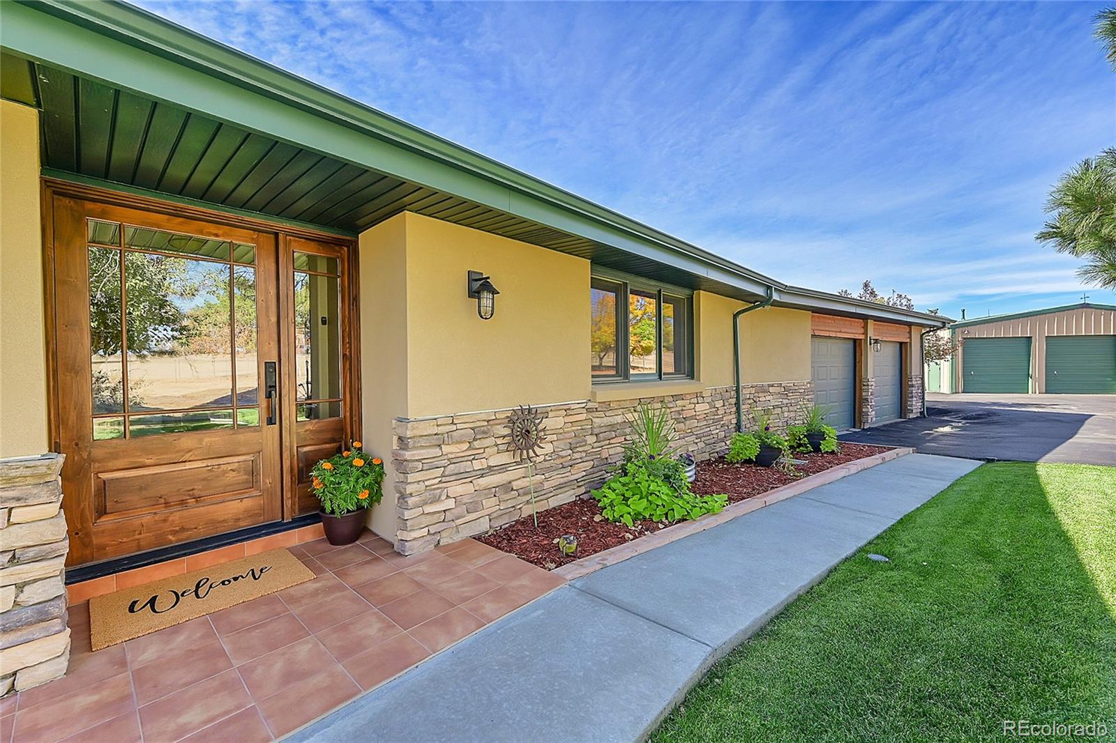 12391 Evergreen Trail