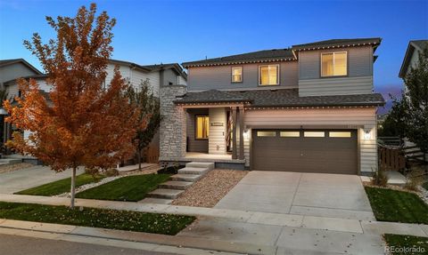 18022 E 107th Avenue Commerce City CO 80022