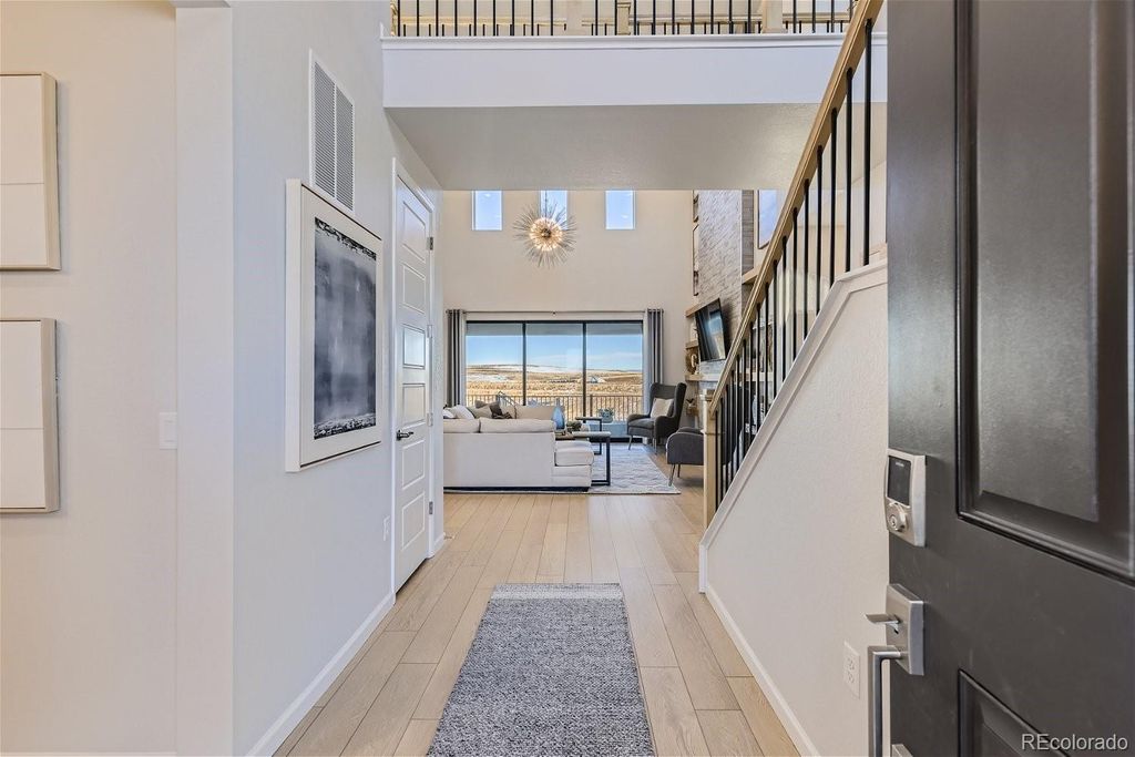 Photo of 10700 Hanging Lake Place, Parker, CO 80138 (MLS # 6034931)