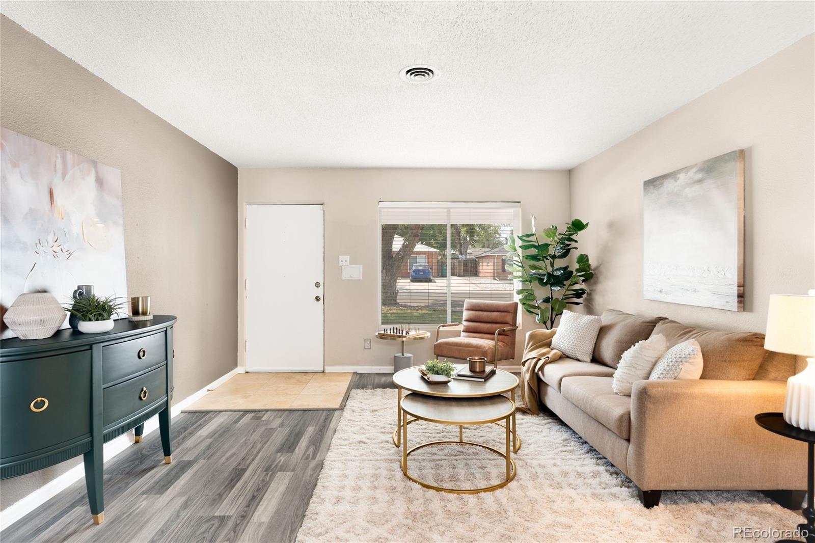 1176 Tucson Street