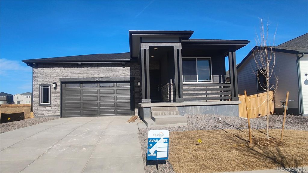 Photo of 6053 Idlewild Place, Brighton, CO 80601 (MLS # 9520474)