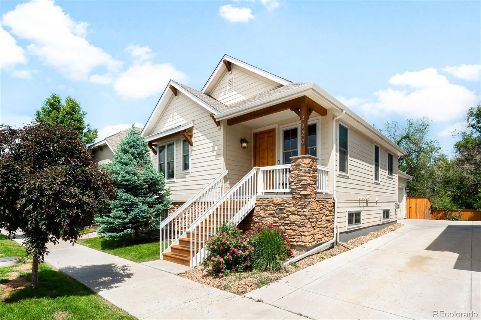 3320 Yukon Court