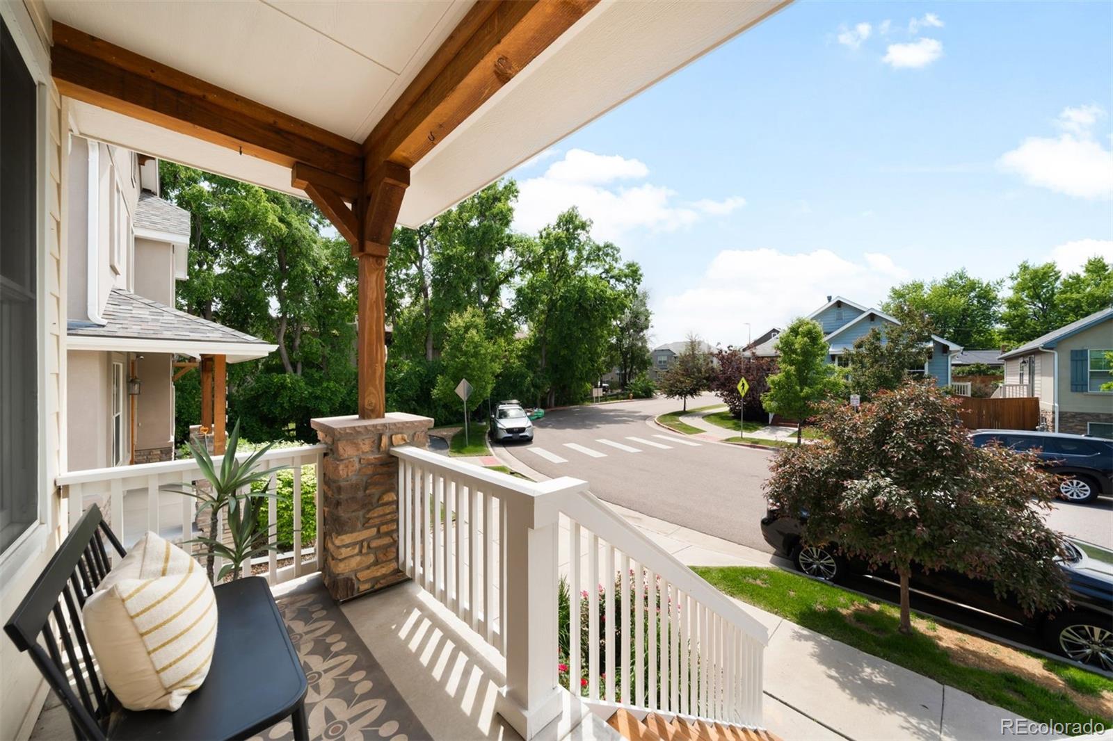 3320 Yukon Court
