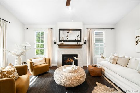 3320 Yukon Court Wheat Ridge CO 80033