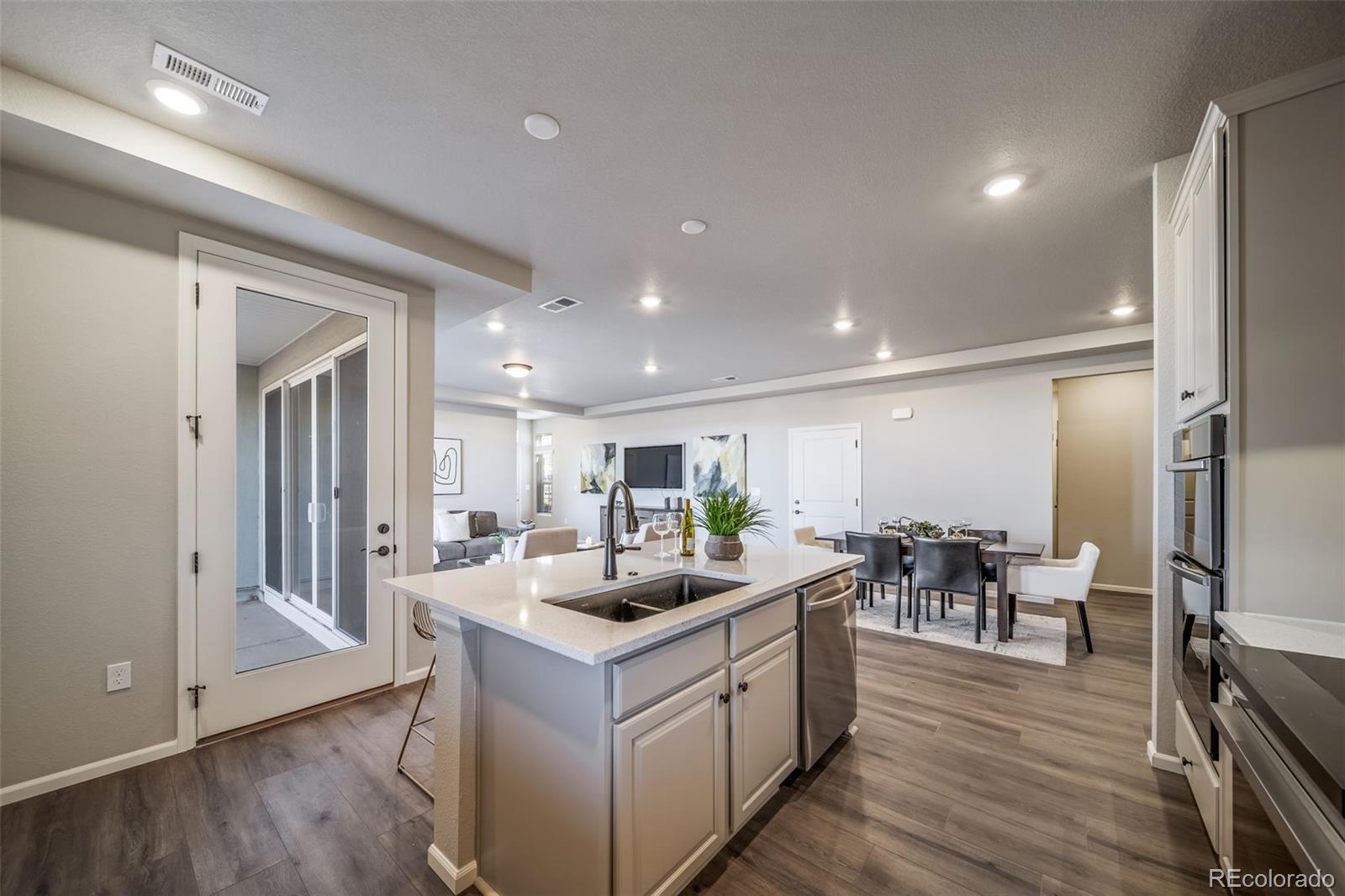 22123 E 49th Place