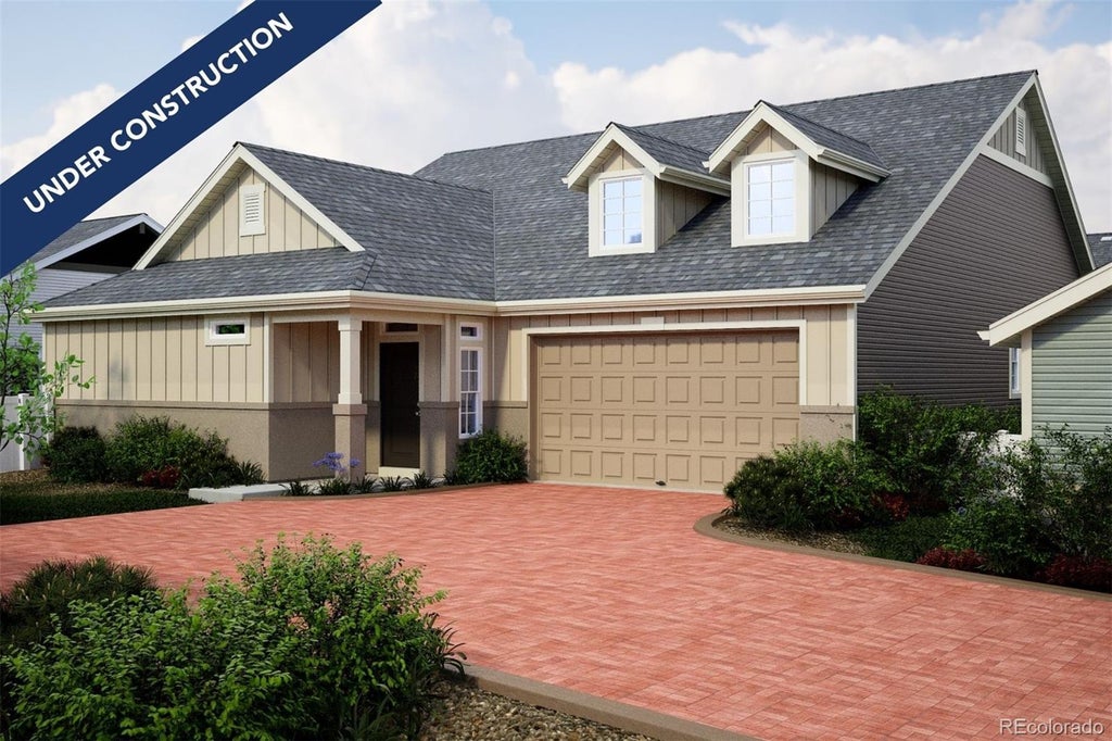 Photo of 22123 E 49th Place, Aurora, CO 80019 (MLS # 1790168)