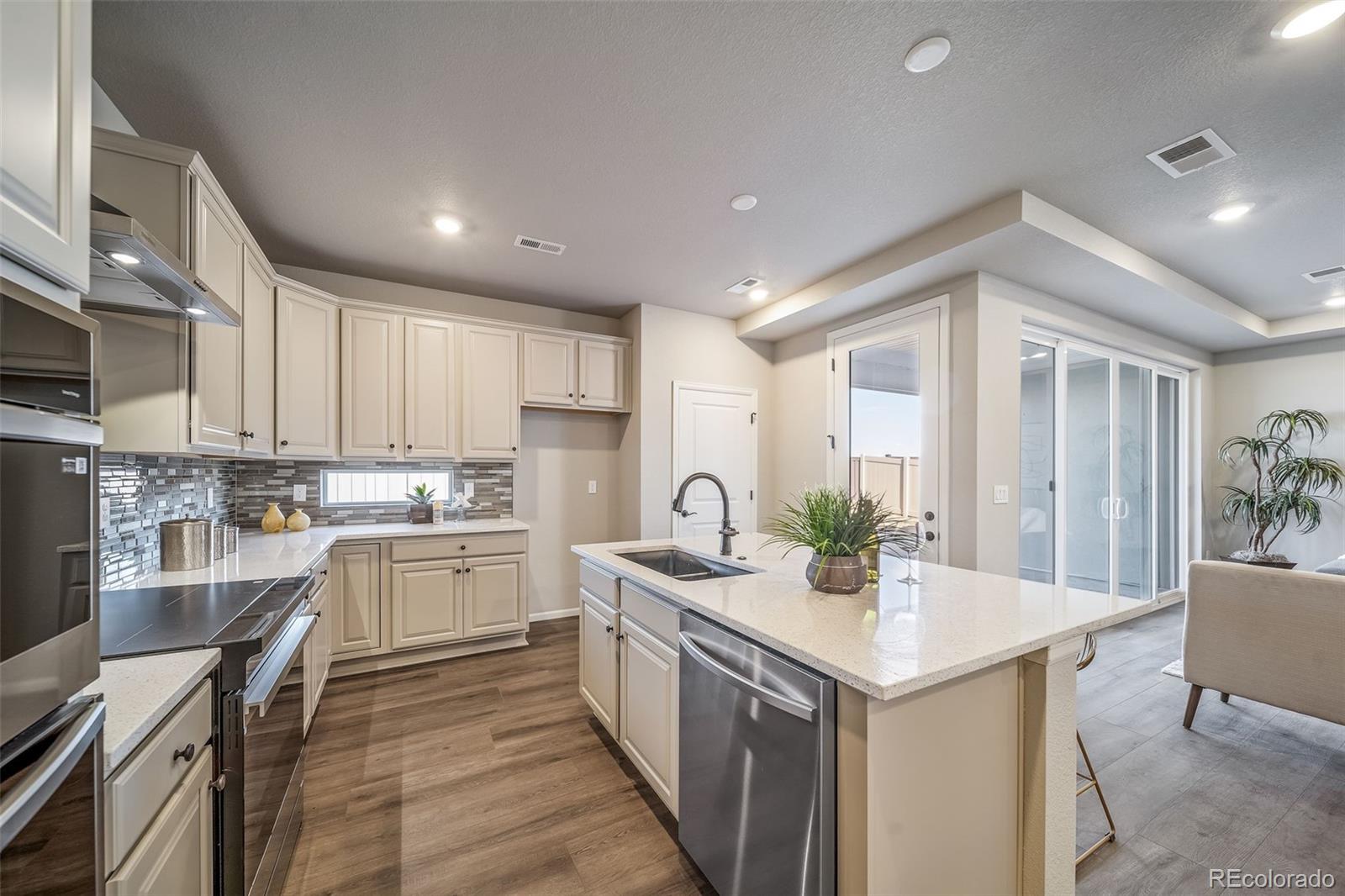 22123 E 49th Place