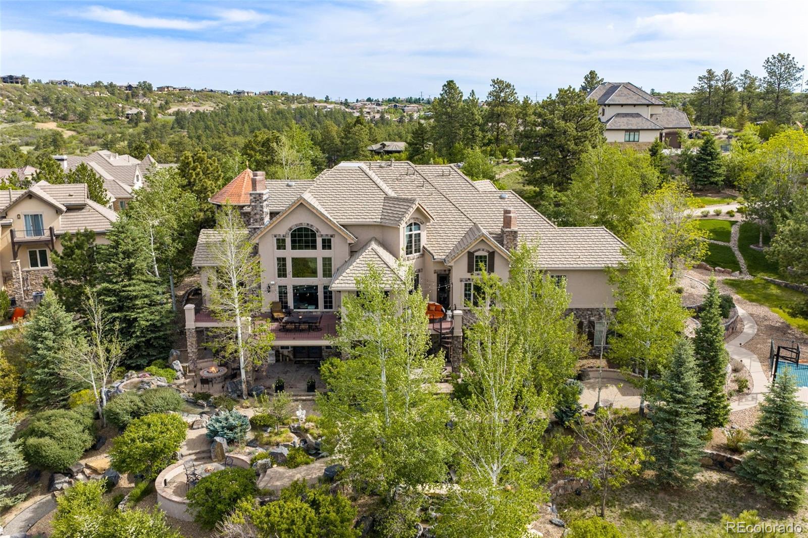 4433 Tierra Alta Drive