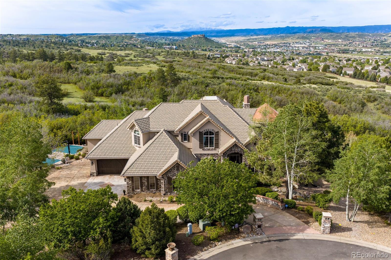 4433 Tierra Alta Drive