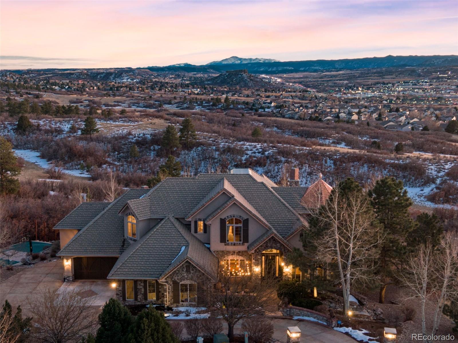 4433 Tierra Alta Drive