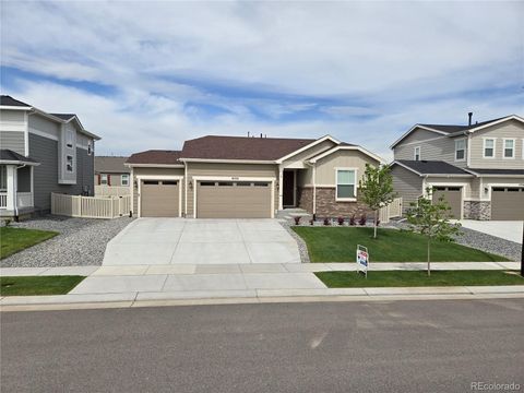 10553 Xenia Court Commerce City CO 80640