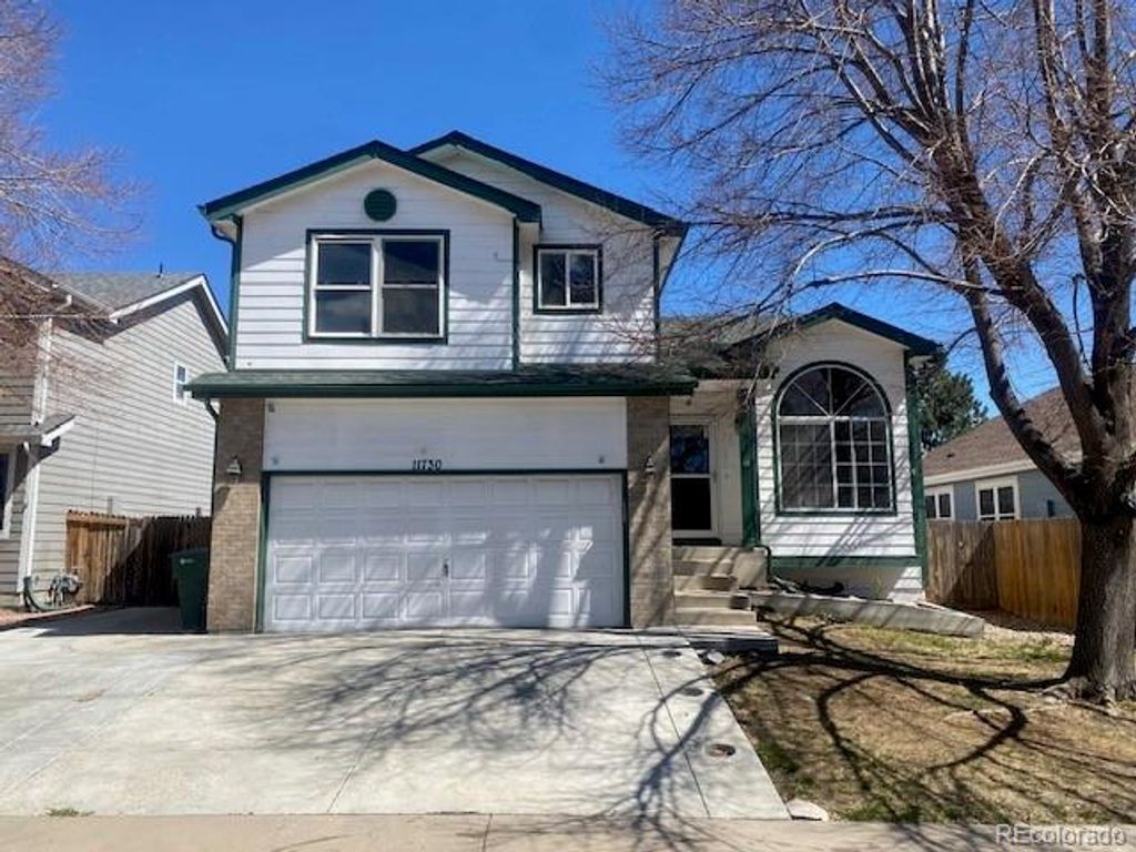 Photo of 11730 Ivy Street, Thornton, CO 80233 (MLS # 8964844)