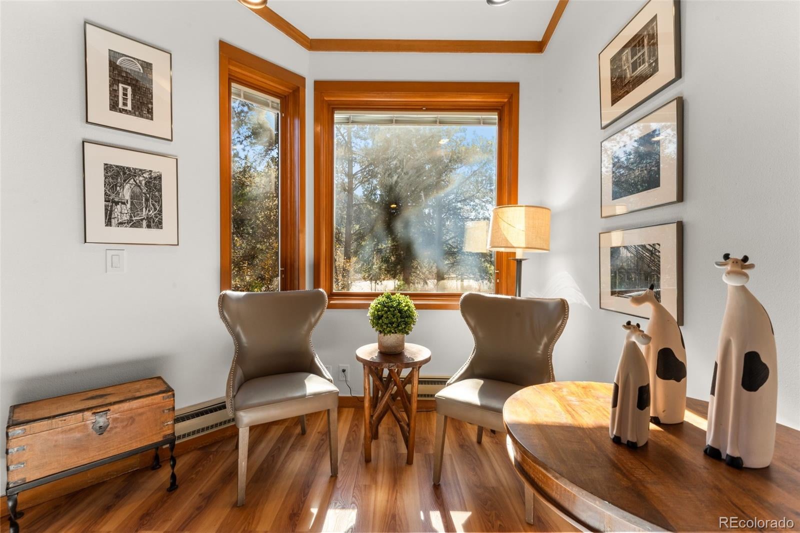 500 Tennis Club Road 1327