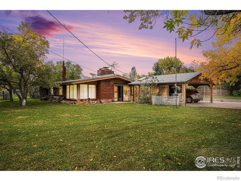 6137 Baseline Road Boulder CO 80303