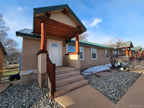 10214 Rodeo Park Drive, Poncha Springs, CO 81242 - #: 2418487