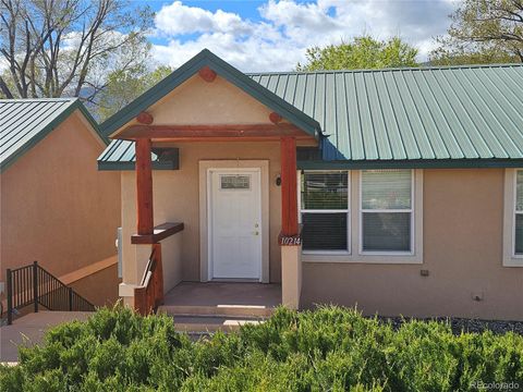 10214 Rodeo Park Drive, Poncha Springs, CO 81242 - MLS#: 2418487