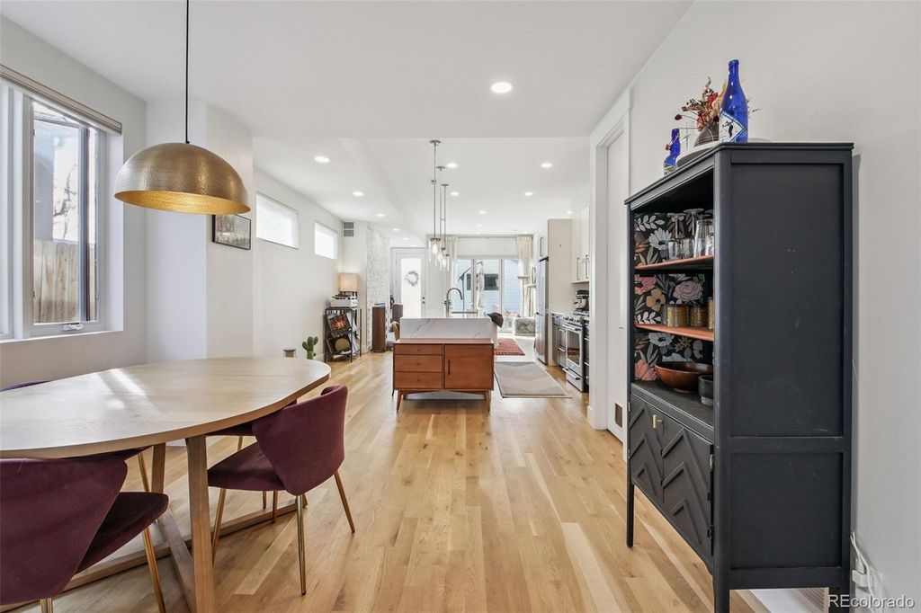 Photo of 2949 S Elati Street, Englewood, CO 80110 (MLS # 7753340)