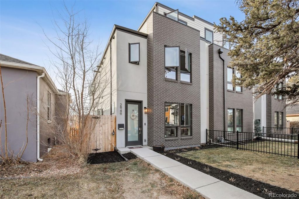 Photo of 2949 S Elati Street, Englewood, CO 80110 (MLS # 7753340)