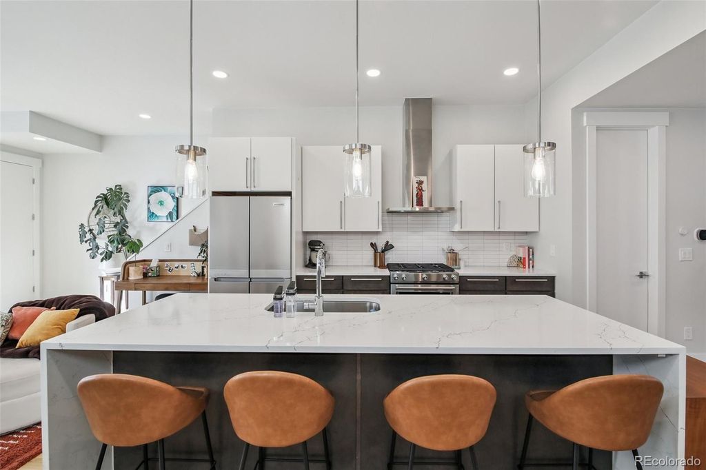 Photo of 2949 S Elati Street, Englewood, CO 80110 (MLS # 7753340)