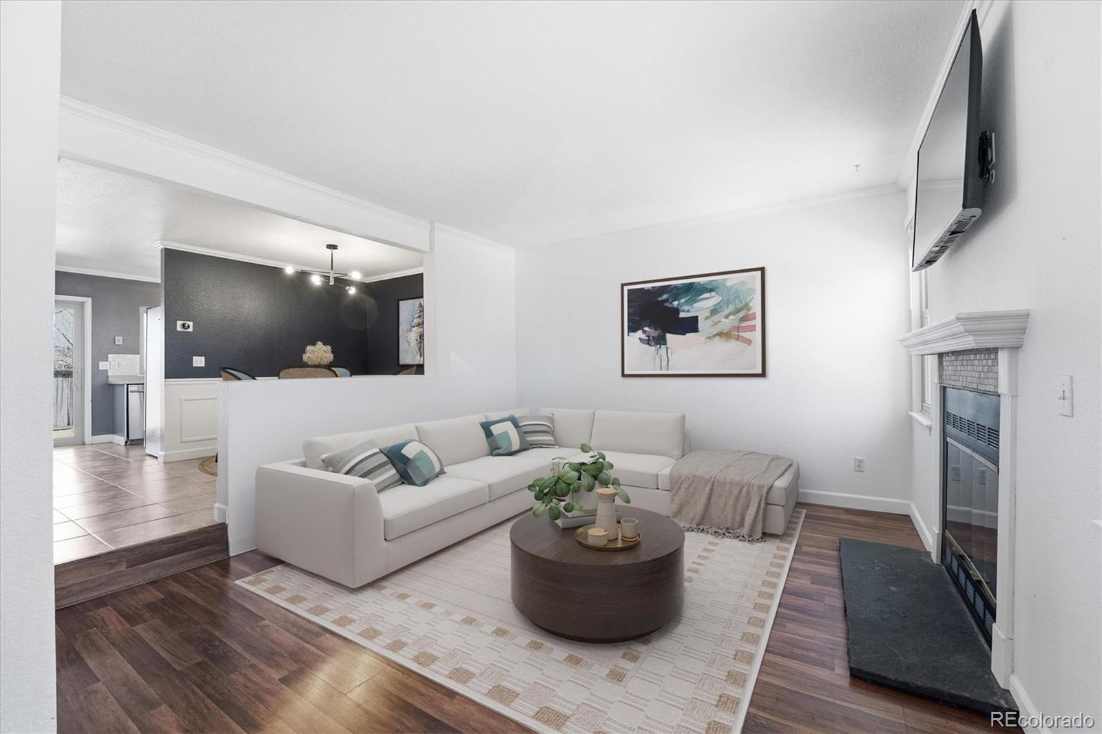 Photo 1 of 48 — 8890 Brompton Way, Parker, CO 80134