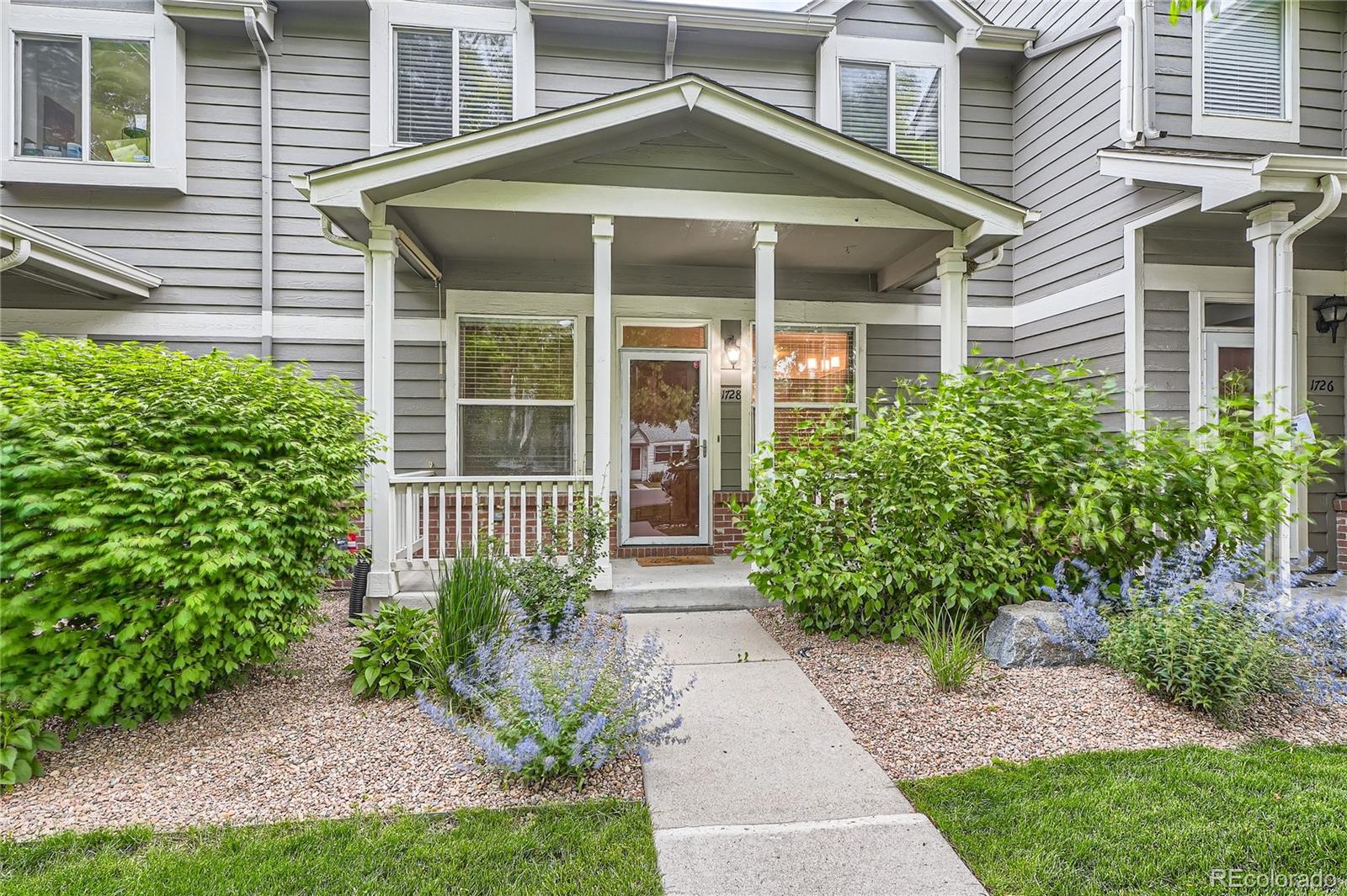 Photo 1 of 11 — 1728 Depew Street, Lakewood, CO 80214