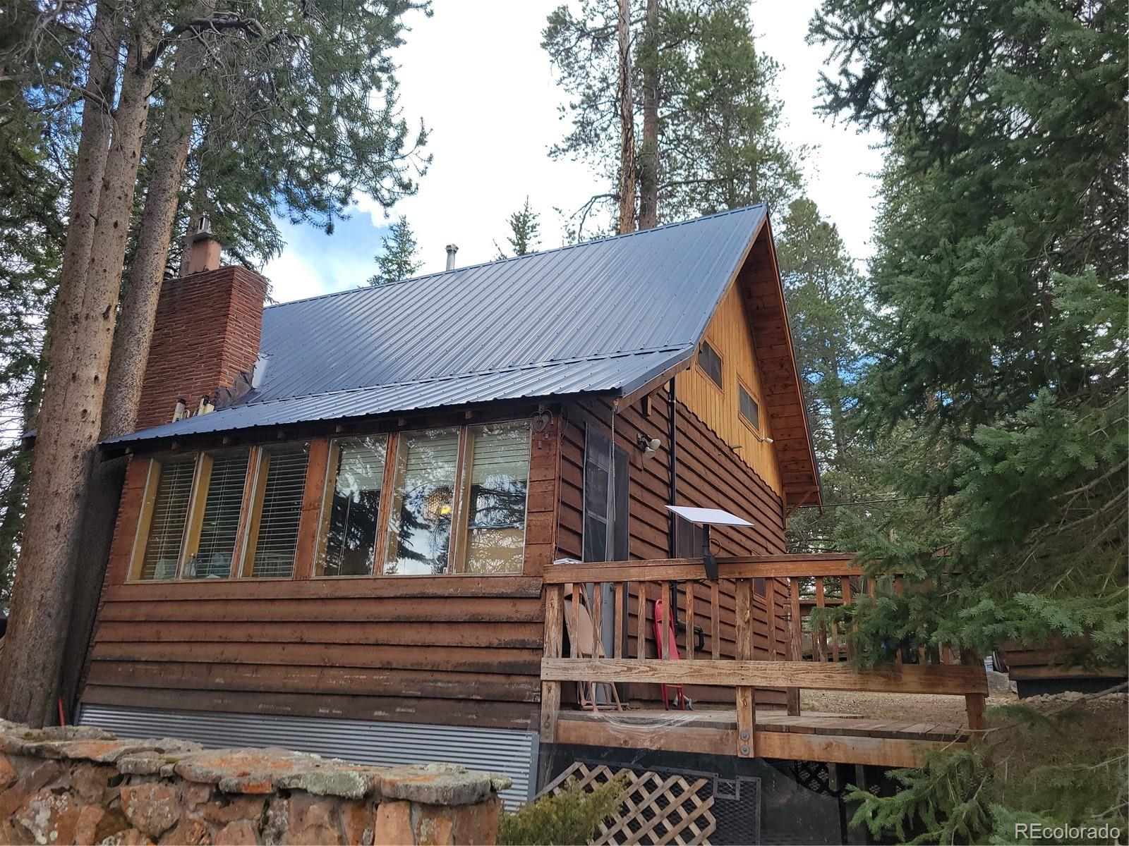 Photo 1 of 20 — 337 GCR 6482, Grand Lake, CO 80447