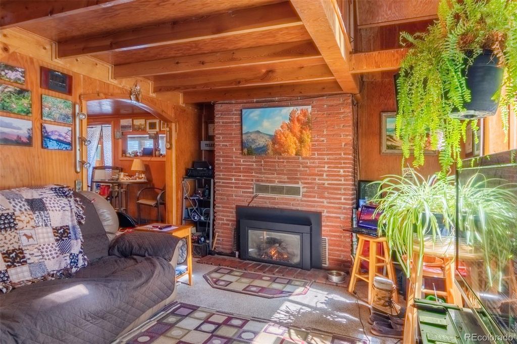 Photo of 337 GCR 6482, Grand Lake, CO 80447 (MLS # 2158701)