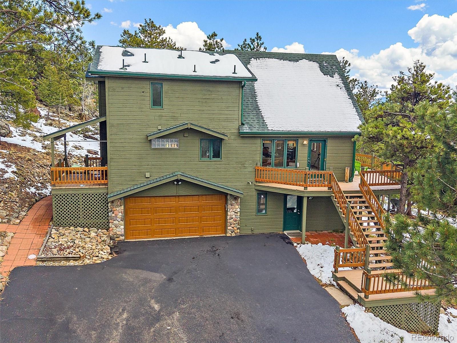 301 Deer Trail Drive