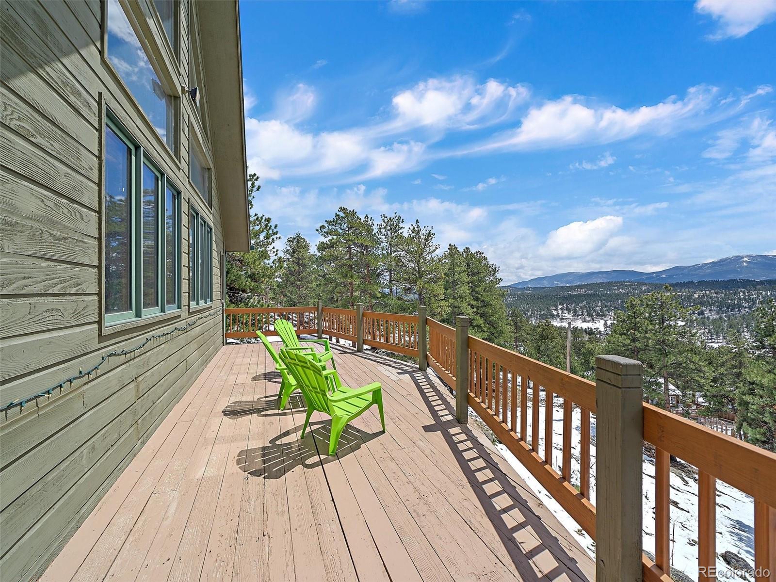 301 Deer Trail Drive