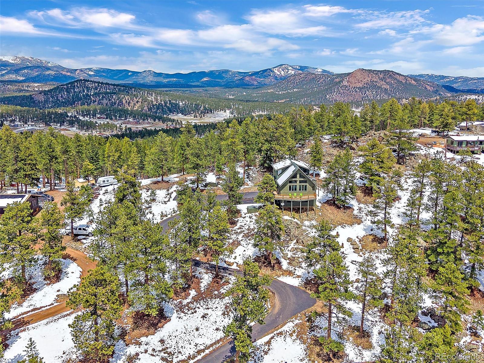 301 Deer Trail Drive