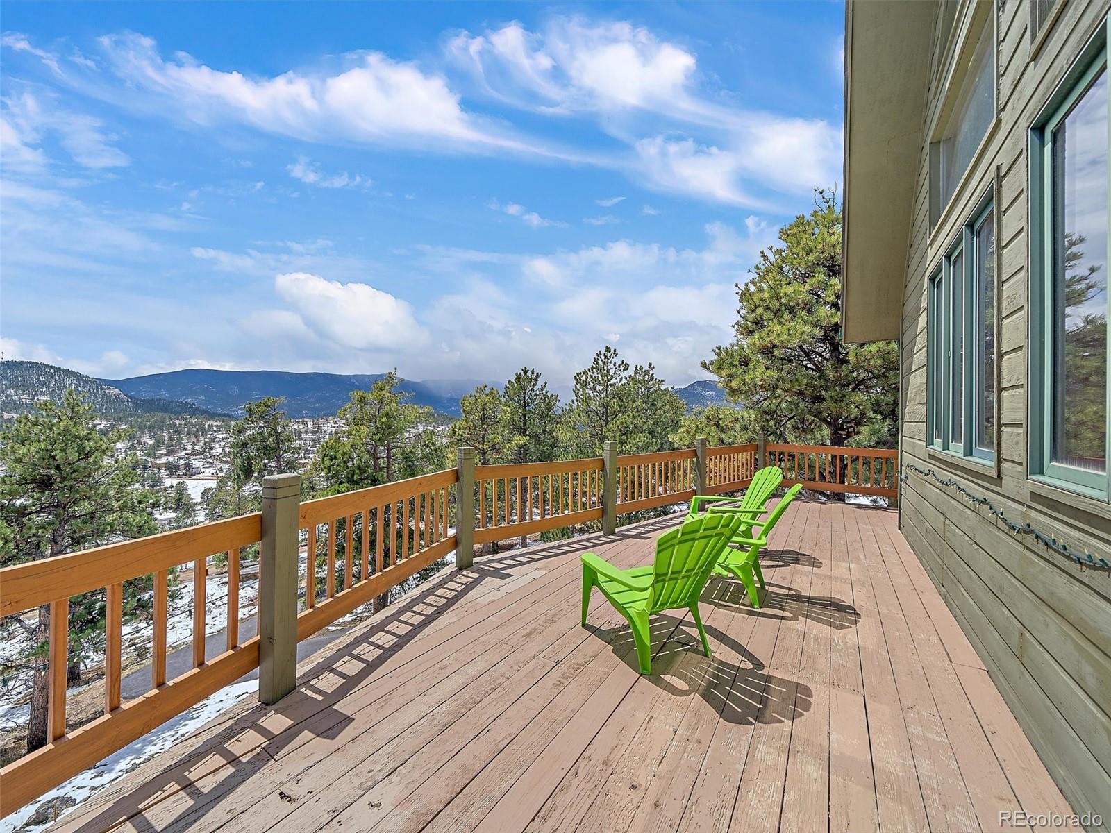 301 Deer Trail Drive