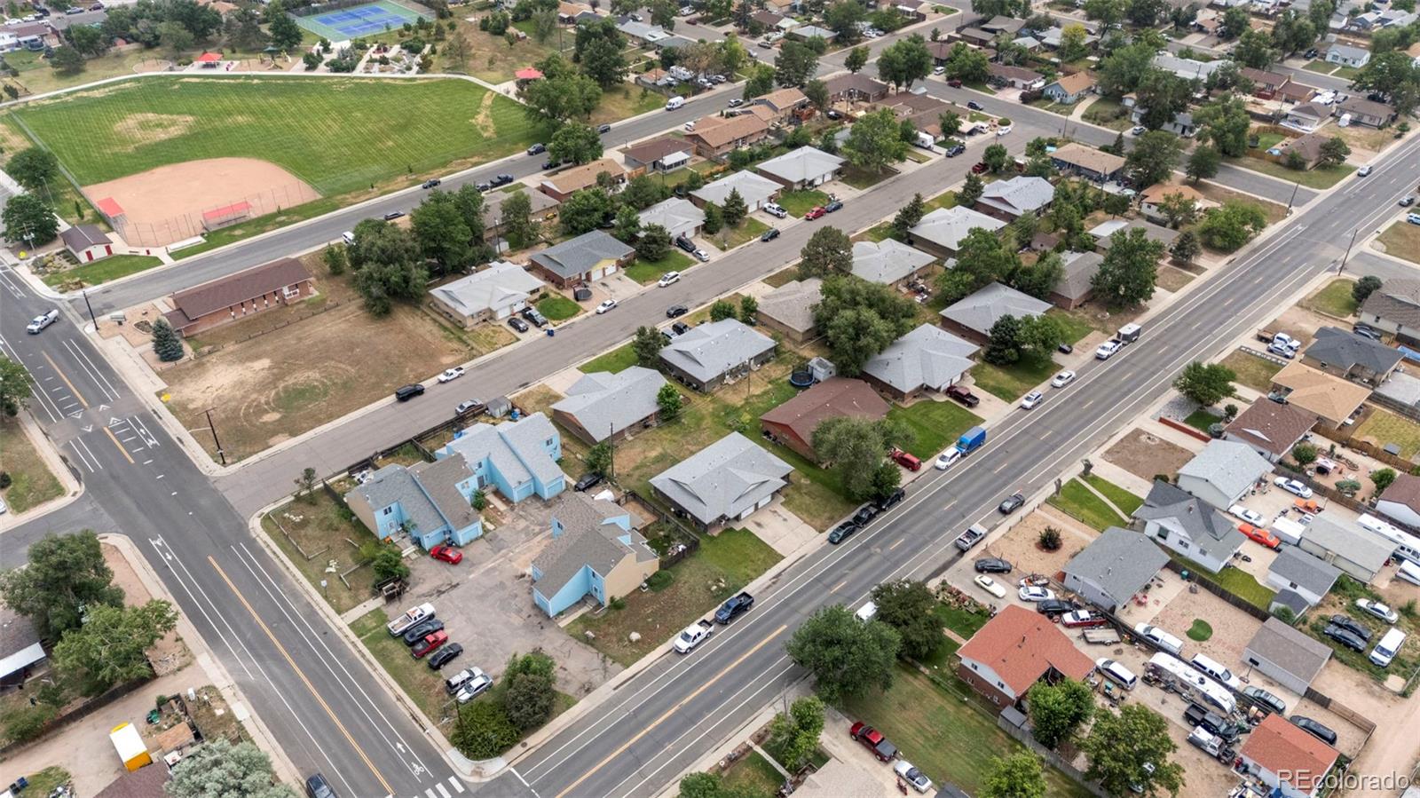 290 N 11th