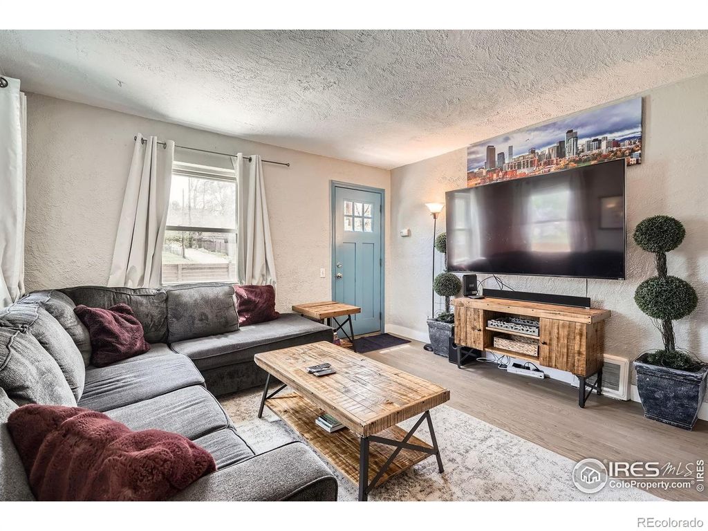 Photo of 4009 W 52nd Avenue, Denver, CO 80212 (MLS # IR1042746)