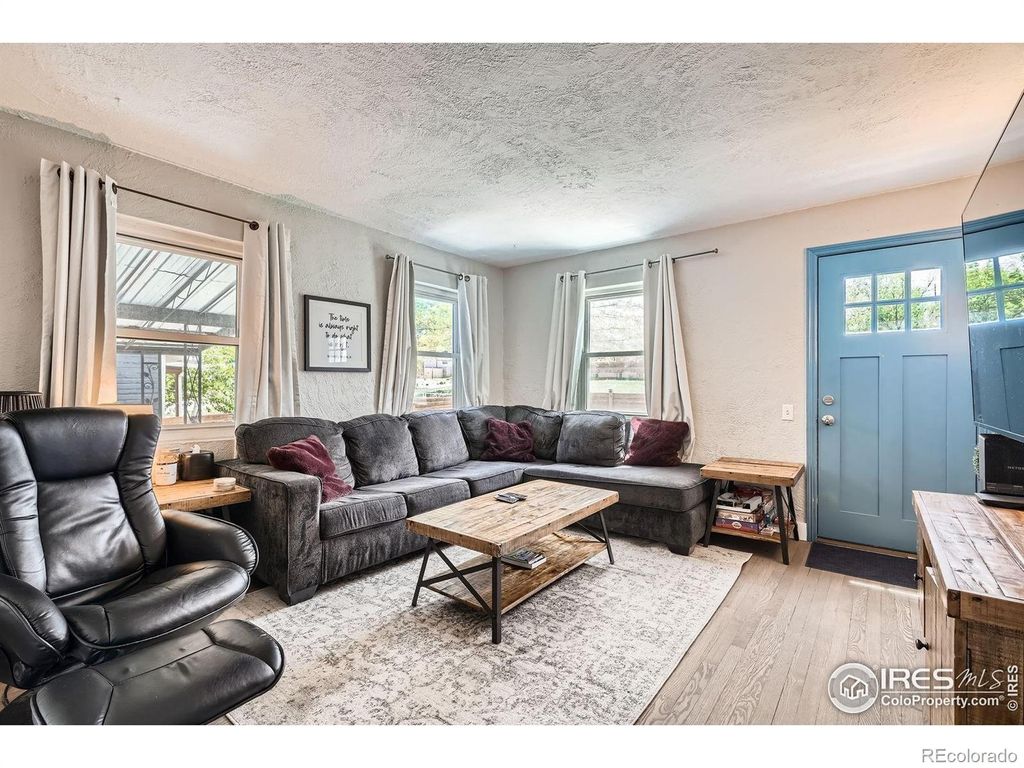 Photo of 4009 W 52nd Avenue, Denver, CO 80212 (MLS # IR1042746)