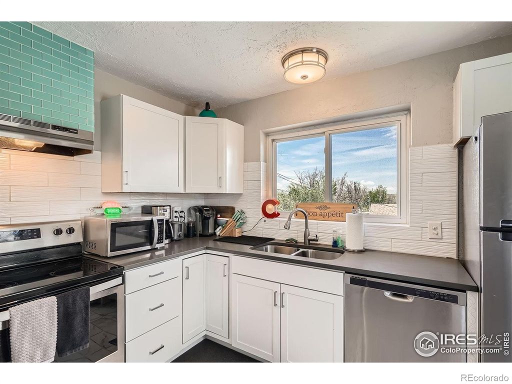 Photo of 4009 W 52nd Avenue, Denver, CO 80212 (MLS # IR1042746)