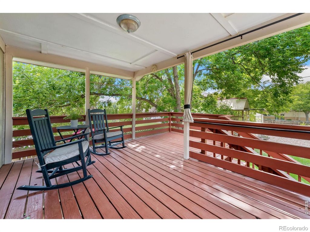 Photo of 5801 Mangrove Court, Loveland, CO 80538 (MLS # IR1060963)