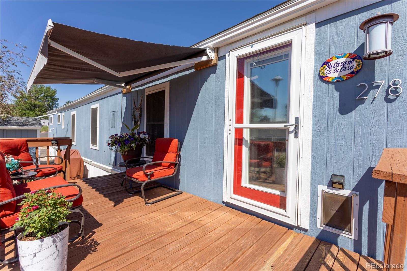 Photo 1 of 22 — 1801 NW 92 Avenue, Denver, CO 80260